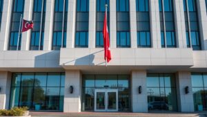 Sinop İl Tarım Müdürlüğü Koruyucu Giyim Malzemesi İhalesi 2026