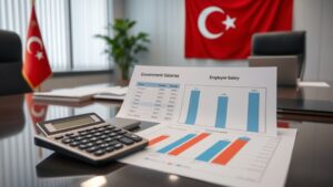 Sözleşmeli Personel Maaşları Karşılaştırma 2026 Rehberi