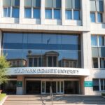 Süleyman Demirel Üniversitesi 2026 Personel Alımı İptal Edildi