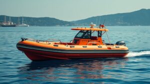 Tekirdağ Büyükşehir Belediyesi Denizcilik Araçları Alımı 2026