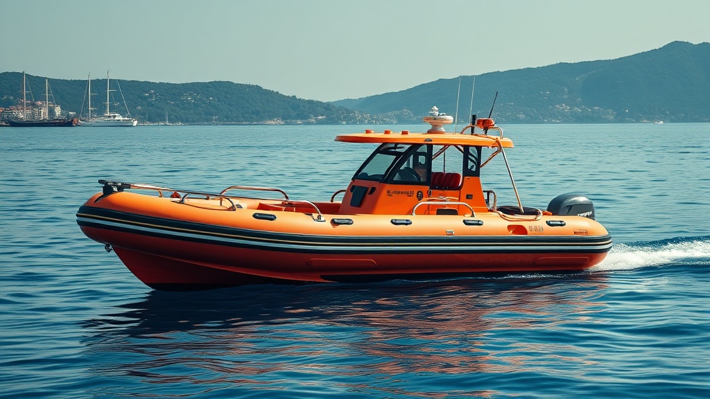 Tekirdağ Büyükşehir Belediyesi Denizcilik Araçları Alımı 2026