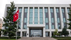 Tekirdağ Namık Kemal Üniversitesi 2026 Personel Alımı İptal Edildi