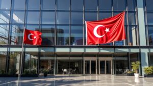 TURCAS Holding A.Ş. 2026 Olağan Genel Kurul Toplantısına Davet