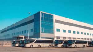 Türkiye Şeker Fabrikaları A.Ş. Personel Taşıma Hizmeti İhalesi 2026