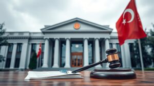 Vakfıkebir Sulh Hukuk Mahkemesi Satış Memurluğu İlanen Tebliğ 2026