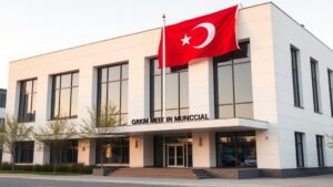 Yalova Belediyesi 2026 İş Elbisesi Satın Alma İhalesi Açıldı