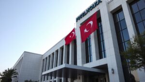 YÖK 2026 Sözleşmeli Personel Alımı Başvuruları Başladı