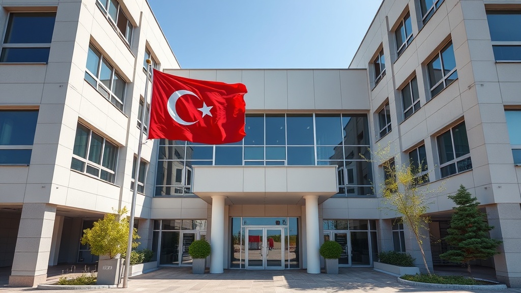 Yozgat Bozok Üniversitesi Sözleşmeli Personel Alımı 2026