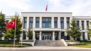 Yozgat İl Tarım Müdürlüğü Koruyucu Giyim İhalesi 2026