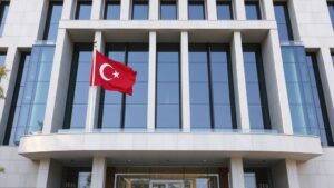 Adalet Bakanlığı 2026 Birinci Sınıf Noterlik İlanı Yayımlandı
