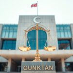 Adalet Bakanlığı 2026 Münhal Noterlik İlanı Yayımlandı
