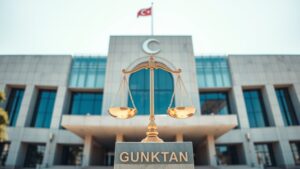 Adalet Bakanlığı 2026 Münhal Noterlik İlanı Yayımlandı