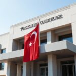 Adalet Bakanlığı 2026 Noterlik İlanı: Ankara’da Münhal Pozisyon