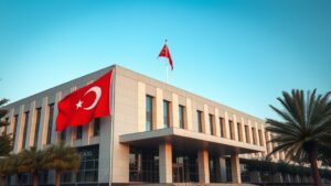 Adana Polisevi Şube Müdürlüğü Personel Hizmeti Alımı 2026