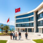Alanya Üniversitesi 2026 Akademik Personel Alımı Başladı