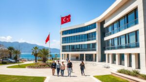 Alanya Üniversitesi 2026 Akademik Personel Alımı Başladı