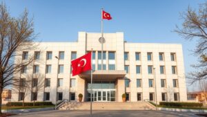 Ardahan İl Özel İdaresi 2026 Personel Alımı Başvuruları Başladı