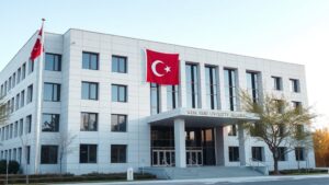 Bartın Üniversitesi 2026 Sözleşmeli Personel Alımı Başladı