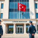 Büyükçekmece Belediyesi Zabıta Memuru Alımı 2026 – Başvurular Başladı