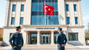 Büyükçekmece Belediyesi Zabıta Memuru Alımı 2026 – Başvurular Başladı