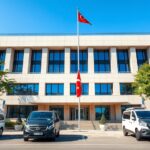 Doğa Koruma Genel Müdürlüğü Konya’da Araç Kiralama İhalesi 2026