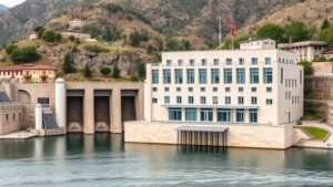 EÜAŞ Çatalan HES’ten Araç Kiralama İhalesi – Adana 2026
