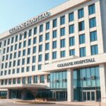 Gülhane Hastanesi 229 Kalem Elektrik Malzemesi Alımı 2026