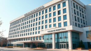 Gülhane Hastanesi 229 Kalem Elektrik Malzemesi Alımı 2026