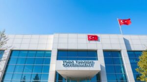 Hatay Gençlik ve Spor İl Müdürlüğü 2026 Kamp Ulaşım İhalesi