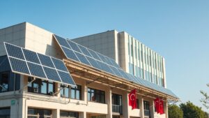 İstanbul Medipol Üniversitesi GES Kompanzasyon Sistemi İhalesi 2026