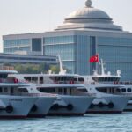 İstanbul Şehir Hatları 2026 Yazlık İş Ayakkabısı İhalesi Açıldı