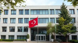 İzmir Konak Meslek Yüksekokulu 2026 Öğretim Elemanı Alımı Başladı