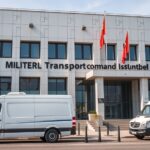 K.K.K. 1’inci Ulaştırma Yönetim Merkezi Personel Servis İhalesi 2026