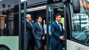 Kamu Personeli Servis ve Ulaşım Hakları 2024 Güncel Bilgiler