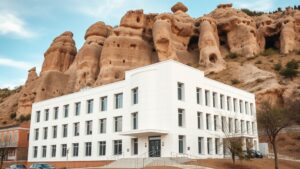 Kapadokya Üniversitesi Tanıtım Materyali İhalesi 2026