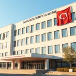 Koç Üniversitesi Hastanesi İş Güvenliği Uzmanı Alımı 2026