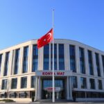 2009 model Fiat marka araç ihale ile satılacak