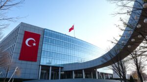 Kültür ve Turizm Bakanlığı Kamu Taşınmazı Tahsis İlanı 2026