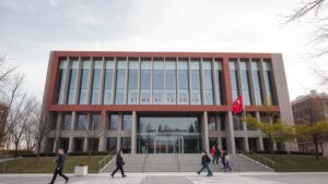 Mudanya Üniversitesi 2026 Akademik Personel Alımı Başladı