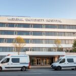 Necmettin Erbakan Üniversitesi Tıp Fakültesi Hastanesi Araç Kiralama İhalesi 2026