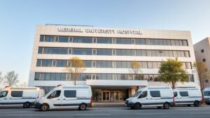 Necmettin Erbakan Üniversitesi Tıp Fakültesi Hastanesi Araç Kiralama İhalesi 2026