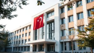 Ondokuz Mayıs Üniversitesi 2026 Öğretim Elemanı Alımı Başladı