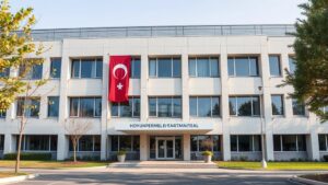 Şırnak İl Sağlık Müdürlüğü 2026 Bakım Onarım İhalesi Açıldı