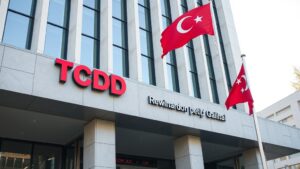 TCDD Afyonkarahisar Bölgesi Araç Kiralama Hizmeti İhalesi 2026