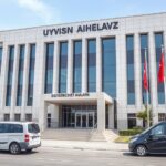 Tokat Tarımsal Araştırma Enstitüsü Şoförlü Servis İhalesi 2026