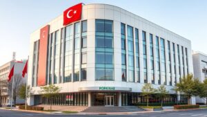 Türkiye Sağlık Enstitüleri Başkanlığı 2026 Ar-Ge Uzmanı Alımı