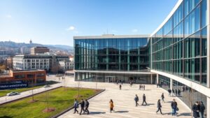 Ufuk Üniversitesi 2026 Öğretim Görevlisi Alımı Başladı