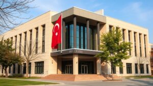 Ufuk Üniversitesi Rektörlüğü Öğretim Üyesi Alım İlanı 2026